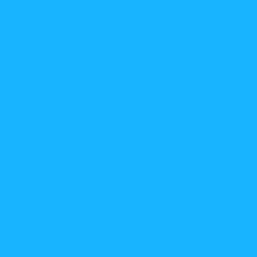 Plastelina Fluorescencyjna Niebieska