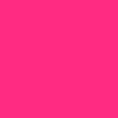 Plastelina Fluorescencyjna Różowa