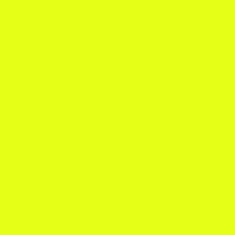 Plastelina Fluorescencyjna Żółta