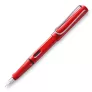 Pi&oacute;ro Lamy Safari Red F