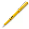 Pi&oacute;ro Lamy Safari Yellow EF