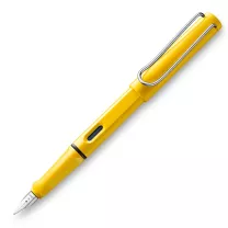 Pi&oacute;ro Lamy Safari Yellow M