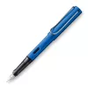 Pi&oacute;ro Lamy AL-Star Oceanblue F