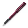 Pi&oacute;ro Lamy AL-Star Black Purple M