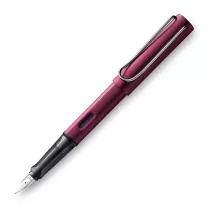 Pi&oacute;ro Lamy AL-Star Black Purple M