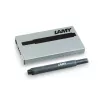 Naboje do Pi&oacute;ra Lamy T10 Black 5 szt.