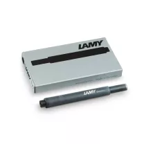 Naboje do Pi&oacute;ra Lamy T10 Black 5 szt.