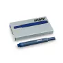 Naboje do Pi&oacute;ra Lamy T10 Granatowy 5 szt.
