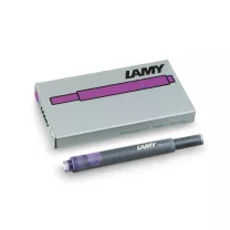 Naboje do Pi&oacute;ra Lamy T10 Violet 5 szt.