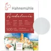 Blok do Akwareli Hahnem&uuml;hle Andalucia 500 gsm 42 x 56 cm 10628527