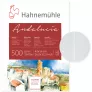 Blok do Akwareli Hahnem&uuml;hle Andalucia 500 gsm 42 x 56 cm 10628527