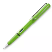 Pi&oacute;ro Lamy Safari Green M