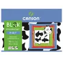 Blok Szkolny Rysunkowy Canson A3 29,7 x 42 cm 90 gsm 20 ark. 100302695