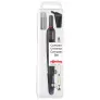 Cyrkiel Rotring Compact Universal Compass set z Przedłużką i Adapterem S0676540