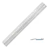Linijka do Rapidografu 30 cm 30361
