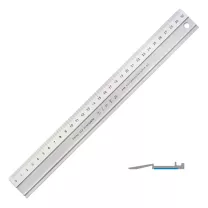 Linijka do Rapidografu 30 cm 30361