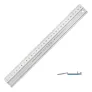 Linijka do Rapidografu 30 cm 30361