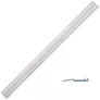 Linijka do Rapidografu 50 cm 30363