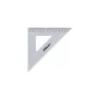 Ekierka Aluminiowa Leniar 45/14 cm 10013