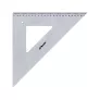 Ekierka Aluminiowa Leniar 45/24 cm 10015