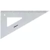 Ekierka Aluminiowa Leniar 60/30 cm 10016