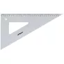 Ekierka Aluminiowa Leniar 60/30 cm 10016