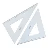 Komplet Tr&oacute;jkąt&oacute;w Arda 45, 60, 30 cm 70330SS
