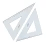 Komplet Tr&oacute;jkąt&oacute;w Arda 45, 60, 30 cm 70330SS