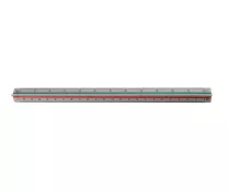 Skal&oacute;wka Aluminiowa 30 cm Leniar 20024