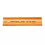 Szablon Literowo Cyfrowy 2,5 mm Prosty 61050