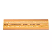 Szablon Literowo Cyfrowy 3,5 mm Prosty 61051