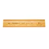 Szablon Literowo Cyfrowy 5,0 mm Prosty 61052