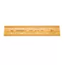 Szablon Literowo Cyfrowy 5,0 mm Prosty 61052