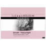 Blok Daler Rowney Smooth Heavyweight Drawing 220 gsm A2 403040200