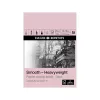 Blok Daler Rowney Smooth Heavyweight Drawing 220 gsm A5 403040500
