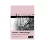 Blok Daler Rowney Smooth Heavyweight Drawing 220 gsm A5 403040500