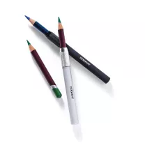 Przedłużki do Ołówków Derwent Pencils Extenders 7 mm i 8 mm 2 szt. 2300124