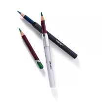 Przedłużki do Oł&oacute;wk&oacute;w Derwent Pencils Extenders 7 mm i 8 mm 2 szt. 2300124
