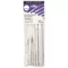 Wiszer do Rysowania Daler Rowney Simply Blending Sticks & Tortillons 10 set 845300200