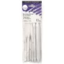 Wiszer do Rysowania Daler Rowney Simply Blending Sticks & Tortillons 10 set 845300200