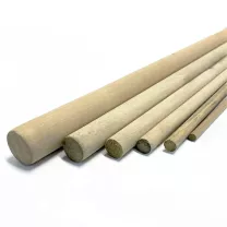 Kołek Balsowy śr. 3 mm dł. 1000 mm