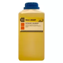 Olej Lniany 1000 ml