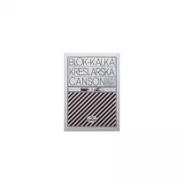 Blok Kalka Techniczna Canson 90 gsm A4 30 ark. 200005322