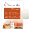 Blok do Akwareli Hahnem&uuml;hle Turner 300 gsm 30 x 40 cm 10628136