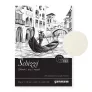 Blok Gamma Fabriano Schizzi 90 gsm A4 100 ark.