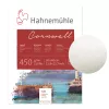 Blok do Akwareli Hahnem&uuml;hle Cornwall 450 gsm Cold Pressed 30 x 40 cm 10628411