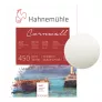 Blok do Akwareli Hahnem&uuml;hle Cornwall 450 gsm Cold Pressed 30 x 40 cm 10628411
