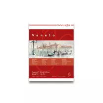Blok do Akwareli Hahnem&uuml;hle Veneto 325 gsm 30 x 40 cm 10628505