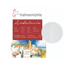 Blok Hahnemuhle Andalucia 500 gsm 24 x 32cm 10628524