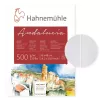 Blok do Akwareli Hahnem&uuml;hle Andalucia 500 gsm 36 x 48 cm 10628526
